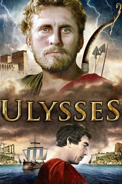 watch Ulysses