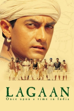 watch Lagaan: Once Upon a Time in India