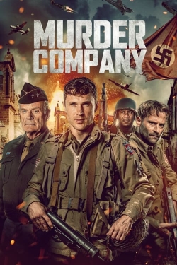 watch Murder Company