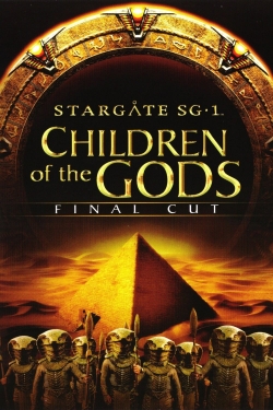 watch Stargate SG-1: Children of the Gods