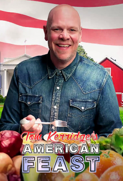 watch Tom Kerridge's American Feast