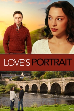 watch Love's Portrait