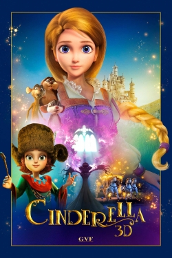 watch Cinderella and the Secret Prince
