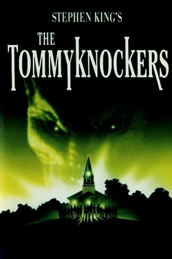 watch The Tommyknockers