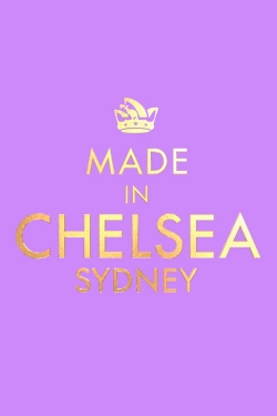 watch Made in Chelsea: Sydney