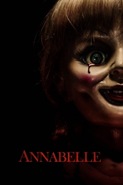 watch Annabelle