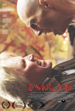 watch Candiland