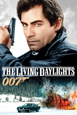 watch The Living Daylights