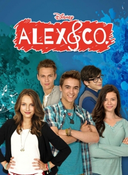 watch Alex & Co.