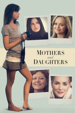 watch Mothers and Daughters