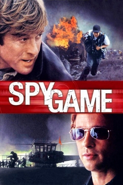 watch Spy Game