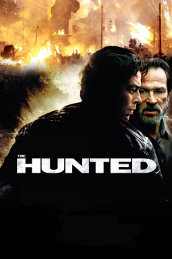 watch The Hunted