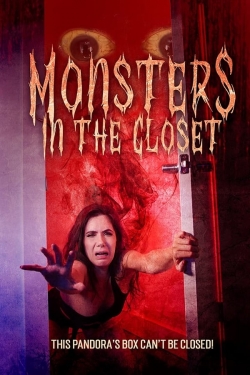 watch Monsters in the Closet