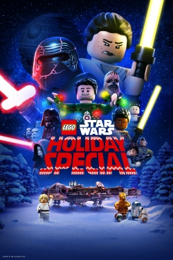 watch The Lego Star Wars Holiday Special