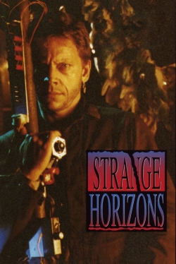 watch Strange Horizons