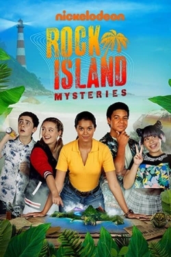watch Rock Island Mysteries