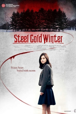watch Steel Cold Winter