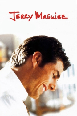 watch Jerry Maguire