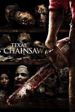 watch Texas Chainsaw 3D