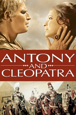 watch Antony and Cleopatra