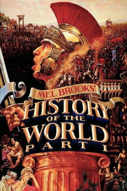 watch History of the World: Part I