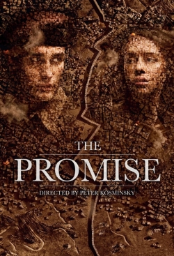 watch The Promise