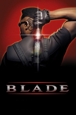 watch Blade