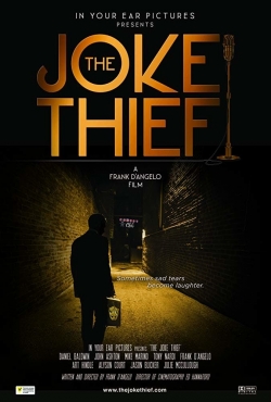 watch The Joke Thief