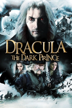 watch Dracula: The Dark Prince