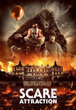 watch Scare Attraction