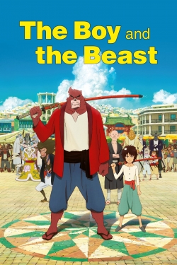 watch The Boy and the Beast