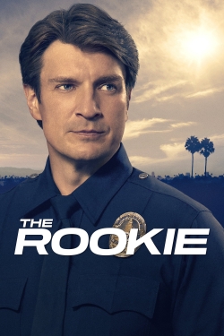 watch The Rookie