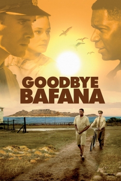 watch Goodbye Bafana