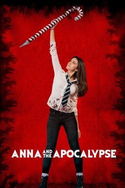 watch Anna and the Apocalypse