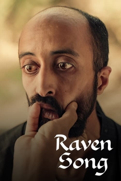 watch Raven Song