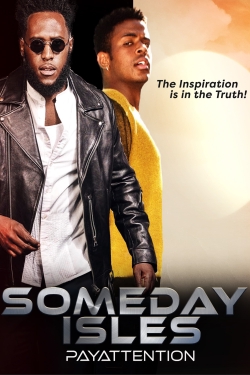 watch Someday Isles