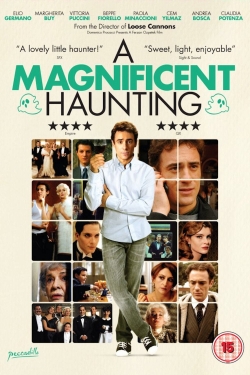 watch A Magnificent Haunting