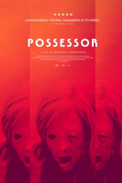 watch Possessor