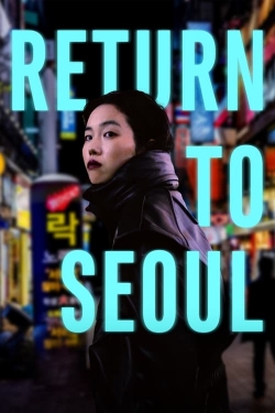 watch Return to Seoul