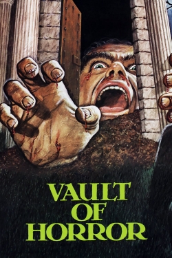 watch The Vault of Horror