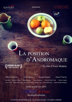 watch La Position d'Andromaque