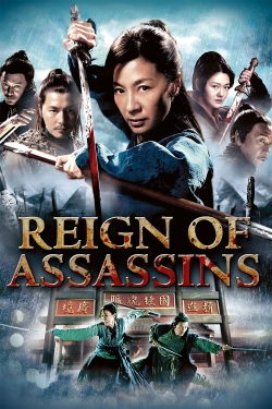 watch Reign of Assassins