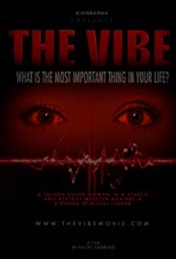 watch The Vibe ( impossible mission)