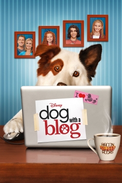 watch Dog with a Blog