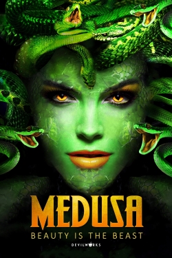 watch Medusa