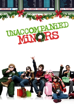 watch Unaccompanied Minors