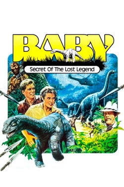 watch Baby: Secret of the Lost Legend