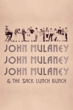 watch John Mulaney & The Sack Lunch Bunch
