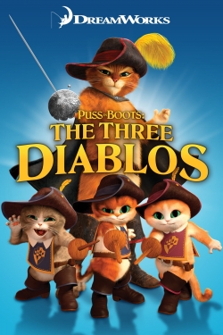 watch Puss in Boots: The Three Diablos