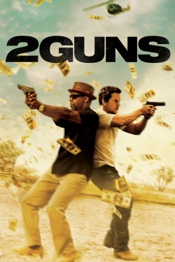 watch 2 Guns